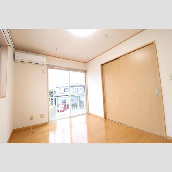 その他 (洋室6帖)