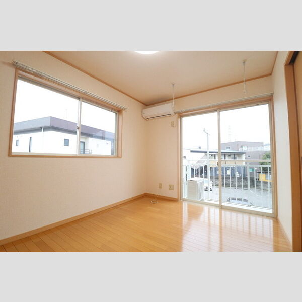 その他 (洋室6帖)