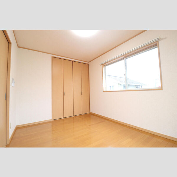 その他 (洋室6帖)