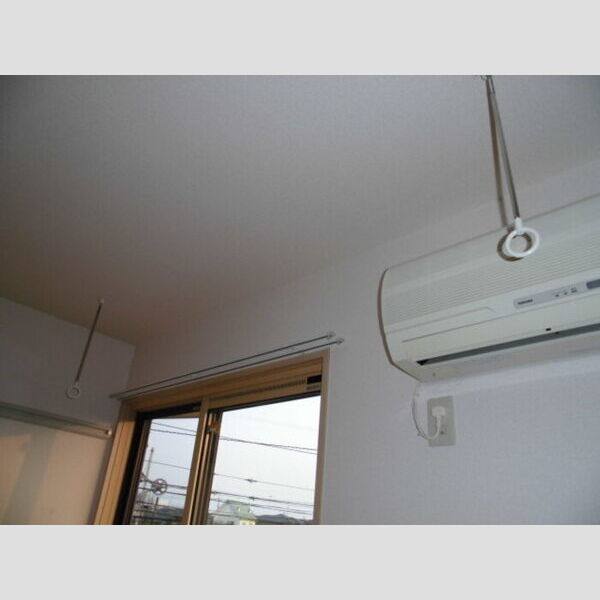 その他 (室内物干し)