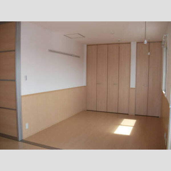 その他 (南洋室(室内物干し付帯))