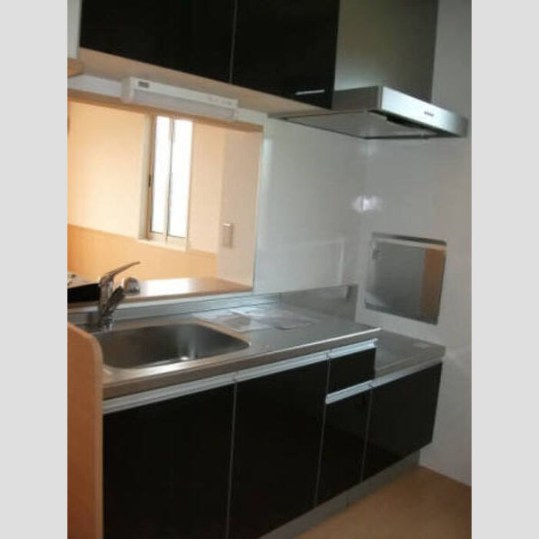 キッチン (キッチン)