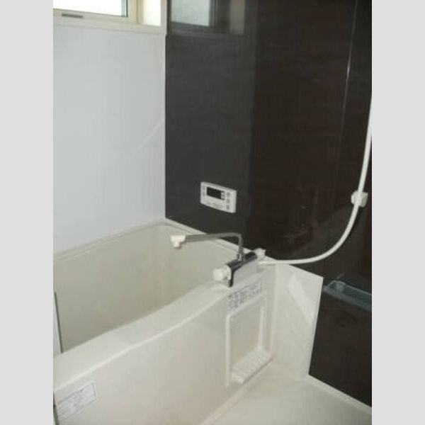 バス (追炊き機能付浴室(窓付))