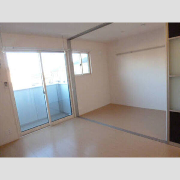 居室・リビング (LDKから洋室)