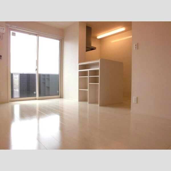 居室・リビング (LDK)