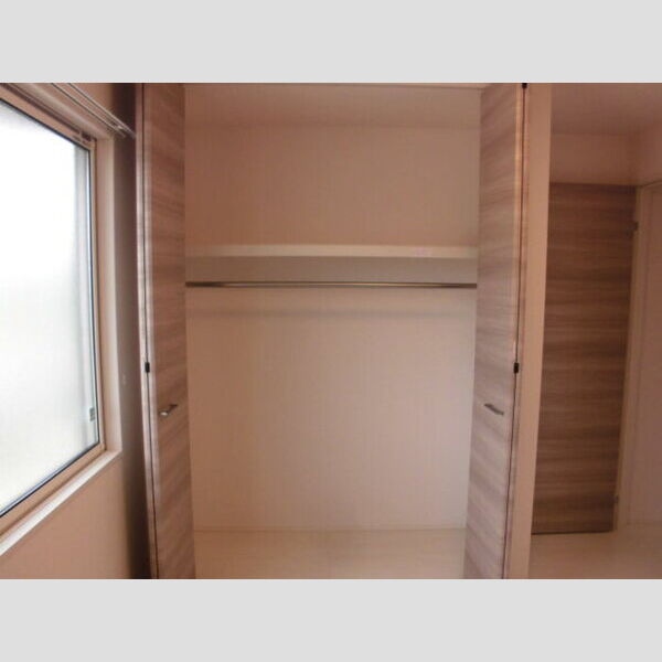 収納 (クローゼット)