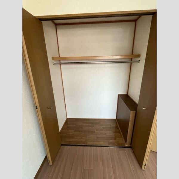 収納 (クローゼット)
