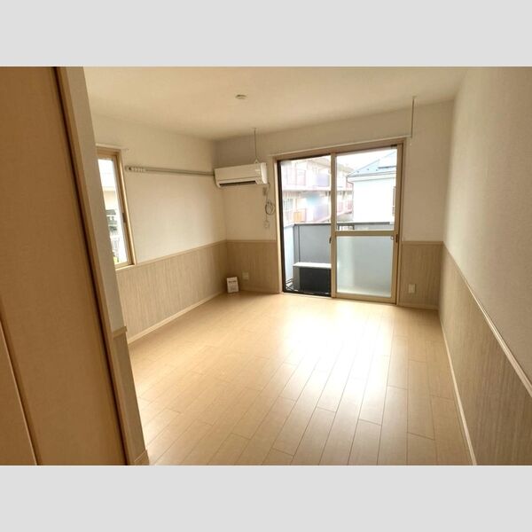 居室・リビング (居室)