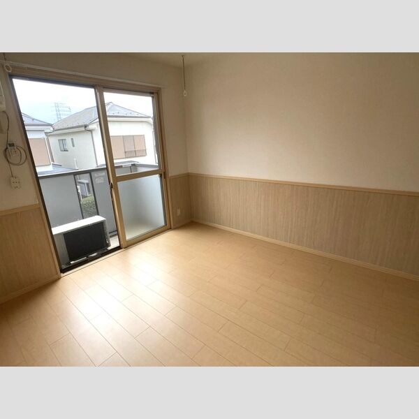 居室・リビング (居室)