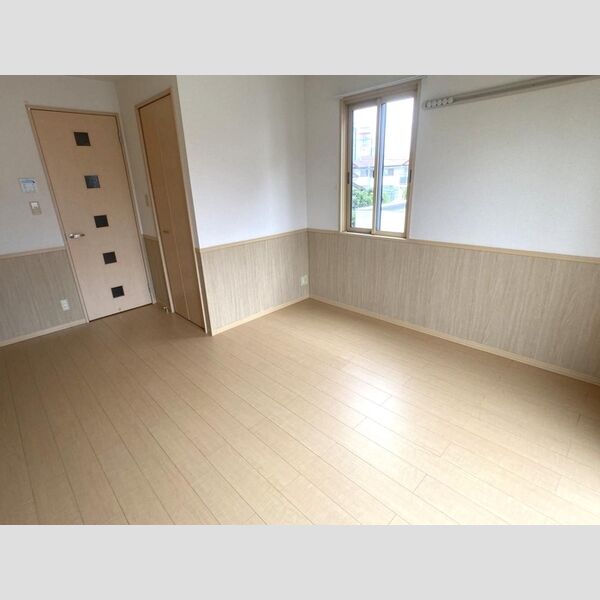 居室・リビング (居室)