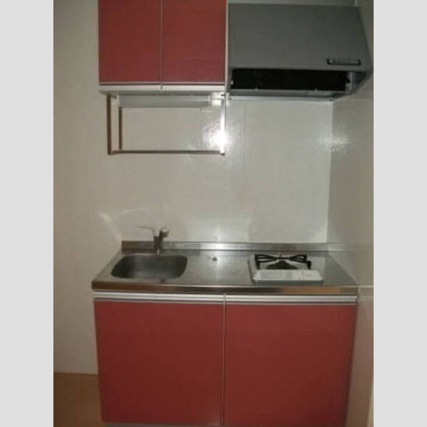 キッチン (キッチン)