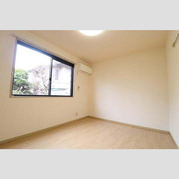 その他 (洋室6帖)