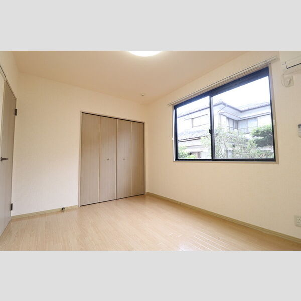 その他 (洋室6帖)