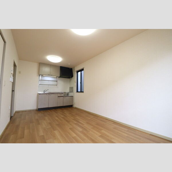 居室・リビング (DK)