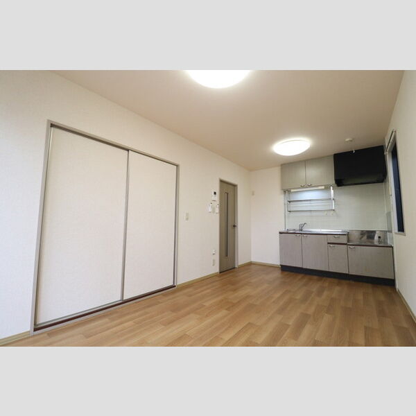 居室・リビング (DK)