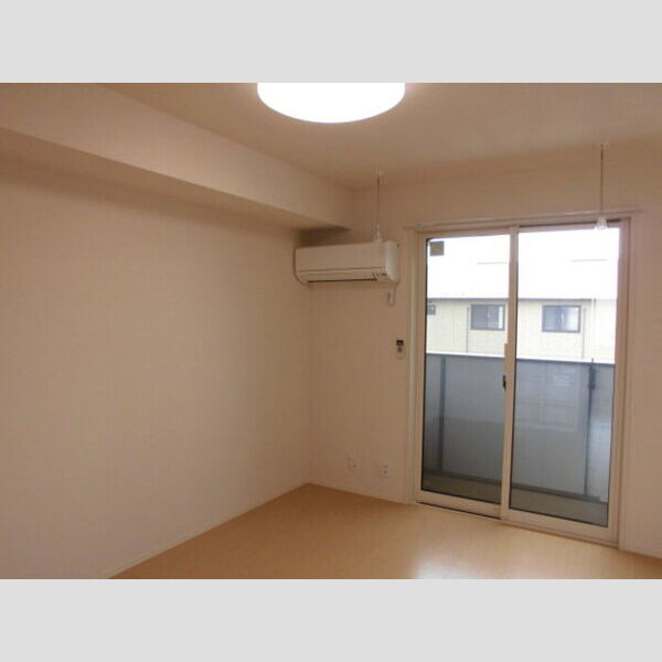 居室・リビング (エアコン付きLDK)