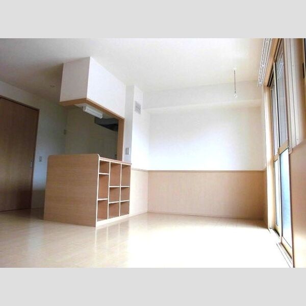 居室・リビング (LDK)