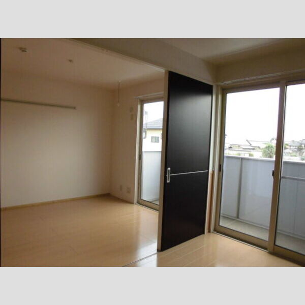 その他 (LDKと洋室の仕切り)