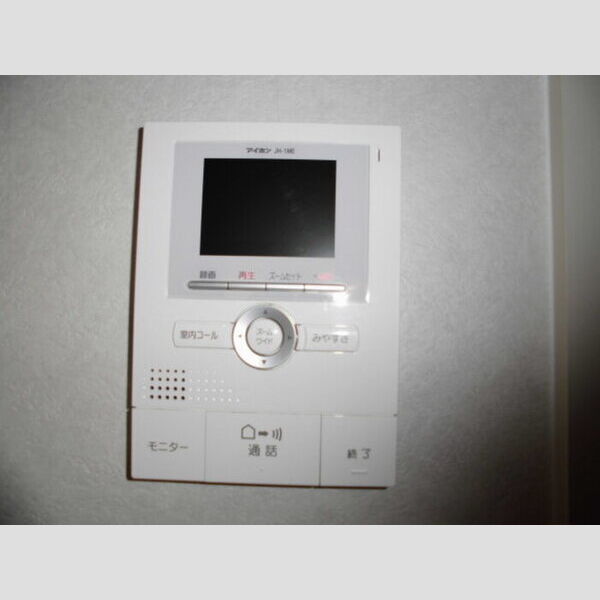 その他設備 (TVインターホン)