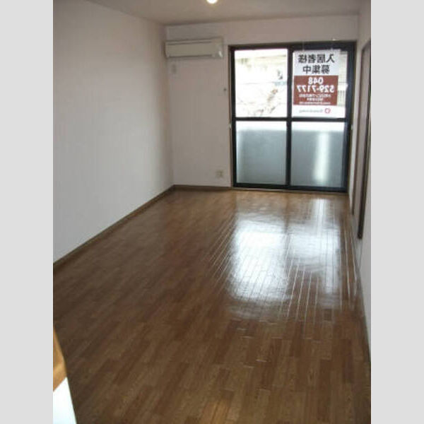 居室・リビング (LDK)