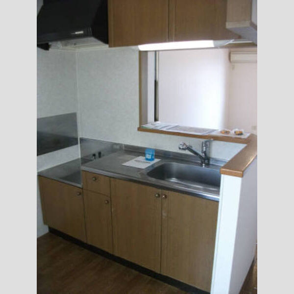 キッチン (キッチン)