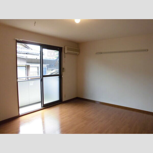 居室・リビング (洋室(10帖))