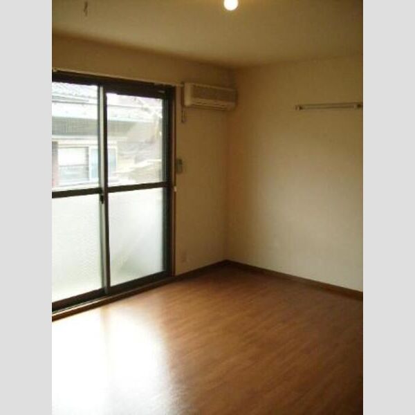 居室・リビング (洋室)