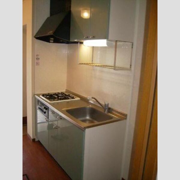 キッチン (キッチン)