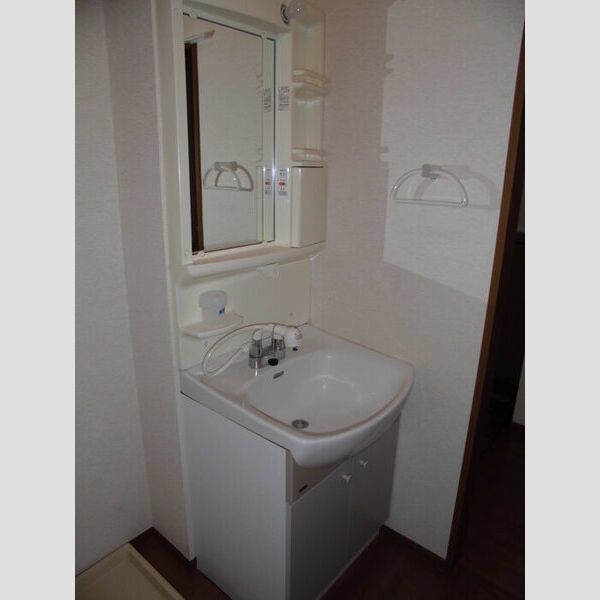 洗面所 (洗髪洗面台)