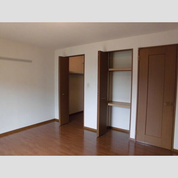 収納 (洋室の収納)