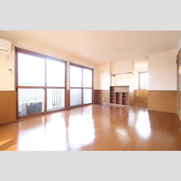 居室・リビング (LDK)