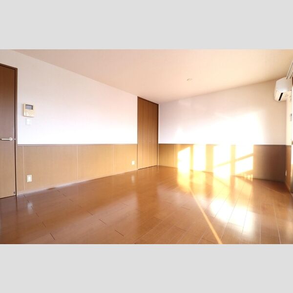 居室・リビング (LDK)