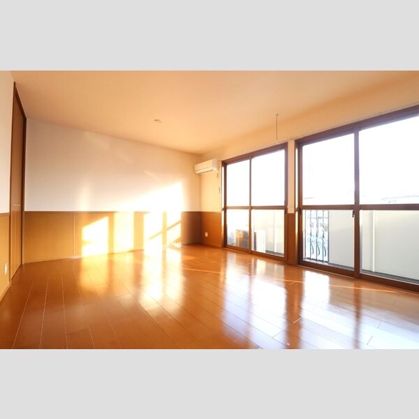 居室・リビング (LDK)