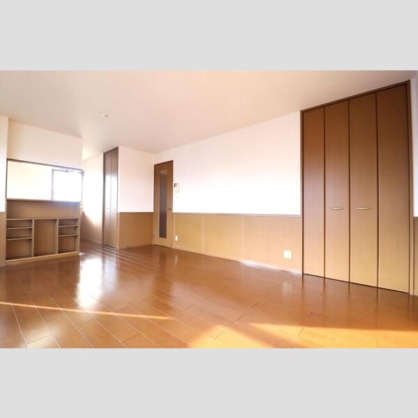 居室・リビング (LDK)