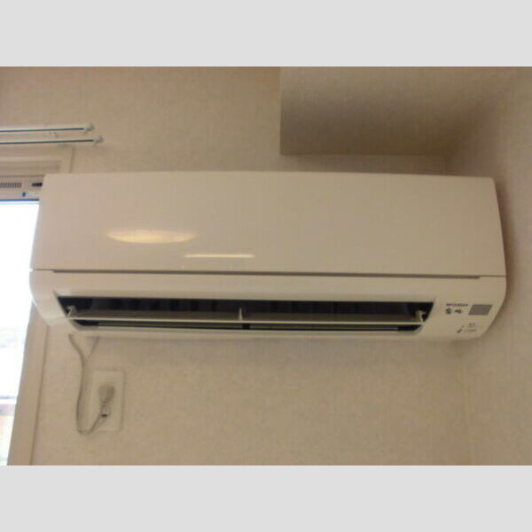 その他設備 (エアコン)