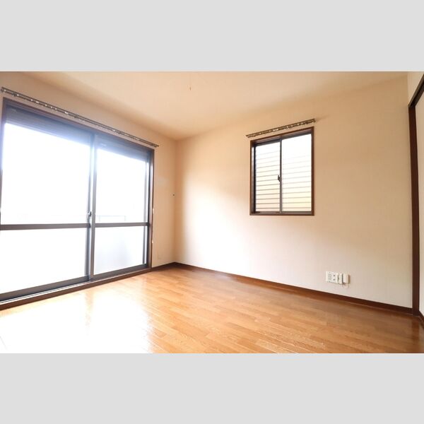 居室・リビング (居室)