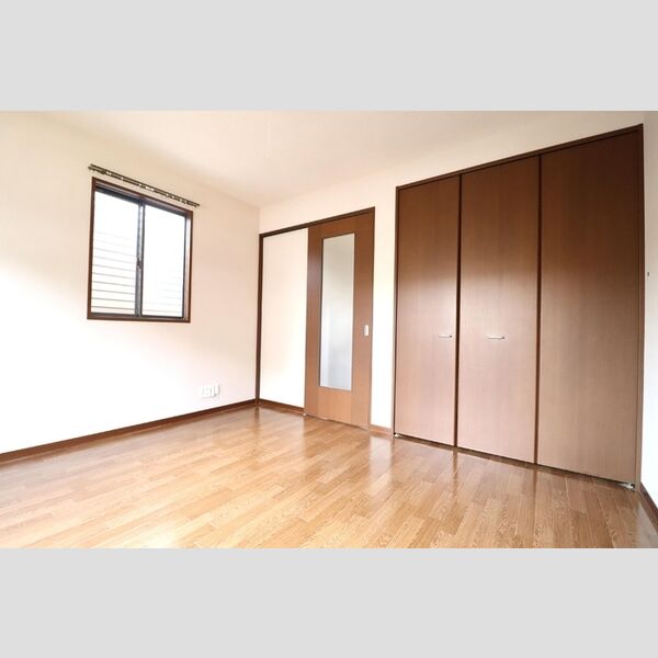 居室・リビング (居室)