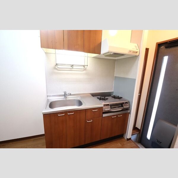 キッチン (キッチン)