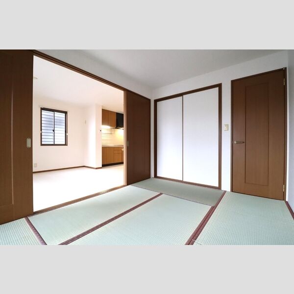 その他 (和室からLDK)