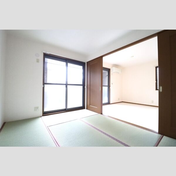 その他 (和室からLDK)