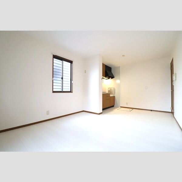 居室・リビング (LDK)