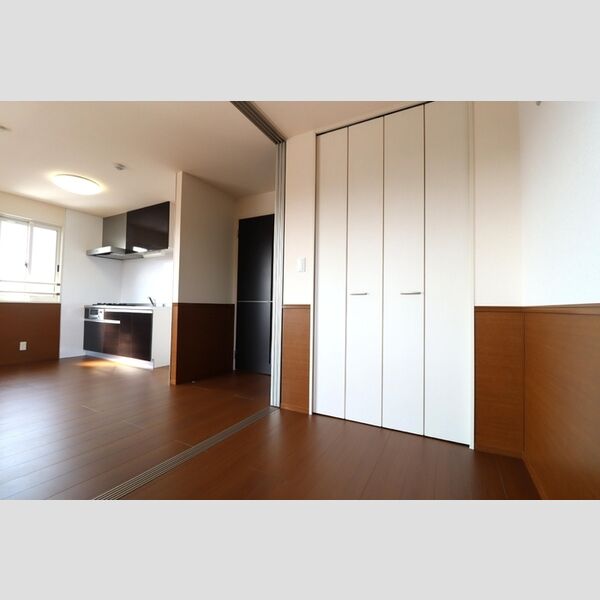 その他 (洋室からLDK)