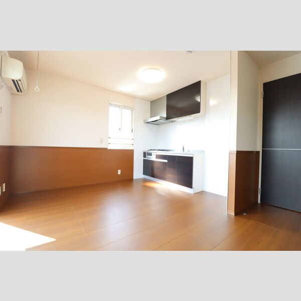 居室・リビング (LDK)