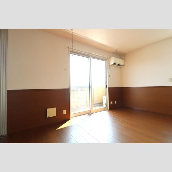 居室・リビング (LDK)