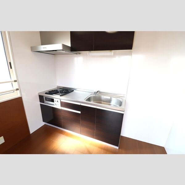 キッチン (キッチン)