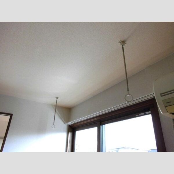 その他 (室内物干し)