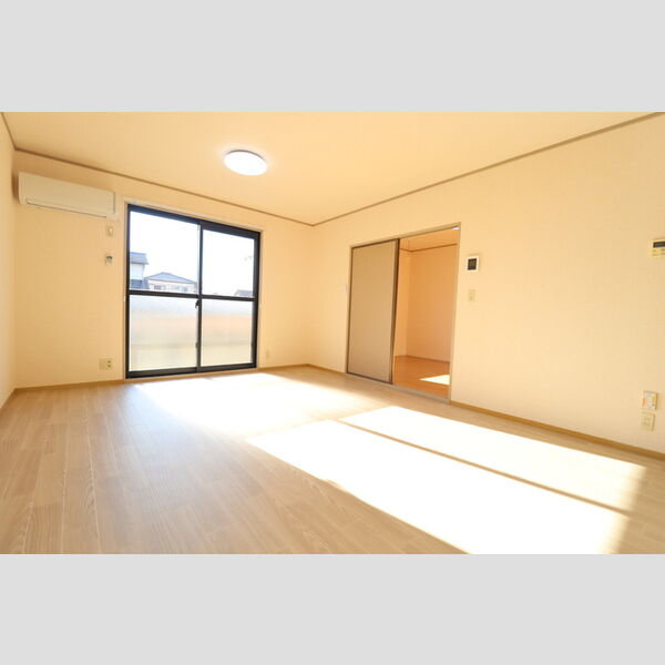 居室・リビング (LDK)