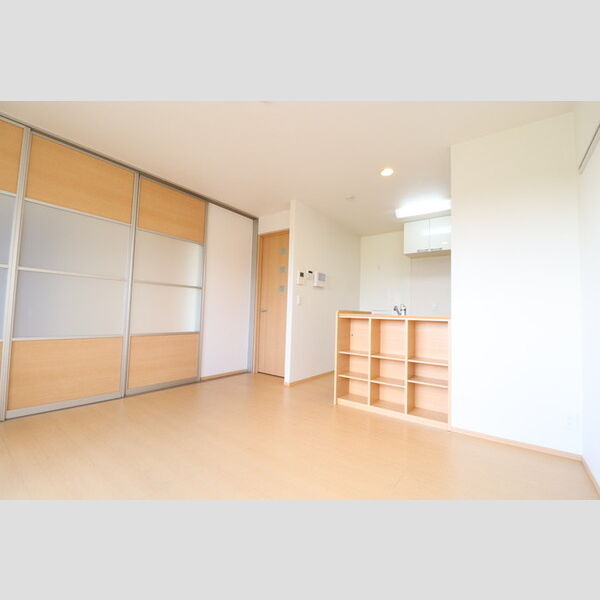 居室・リビング (LDK)