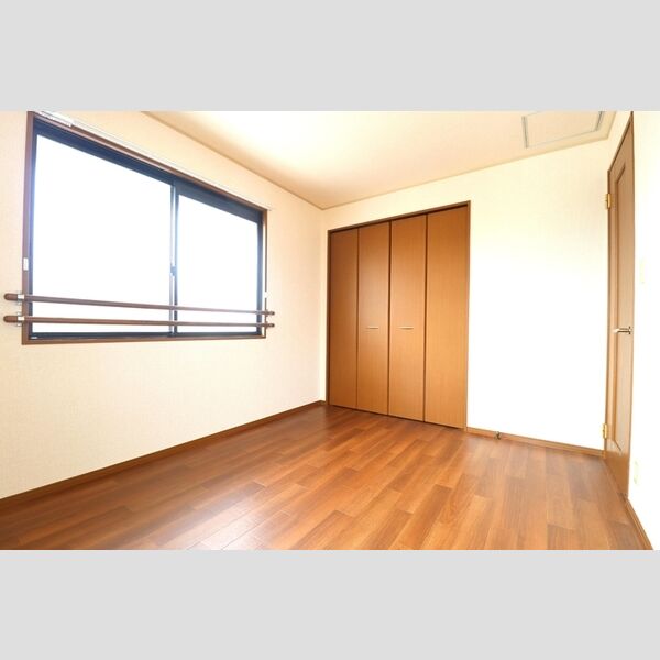 その他 (北側洋室6帖)