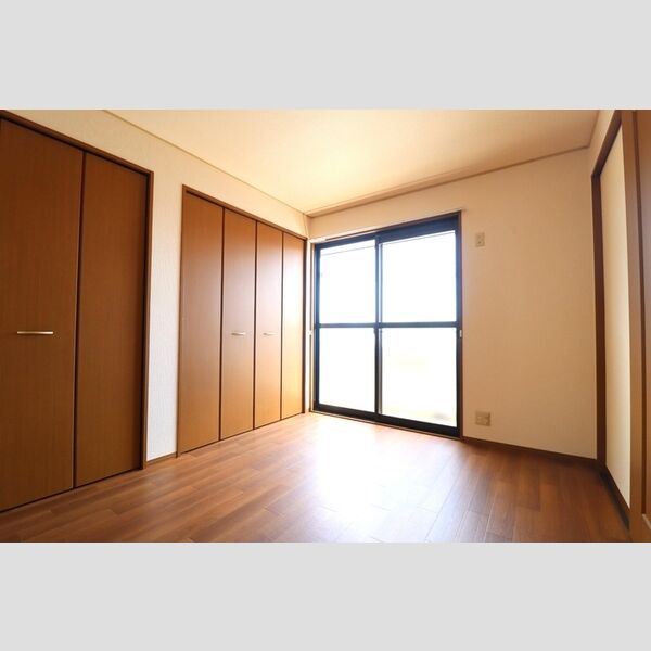 その他 (南側洋室6帖)